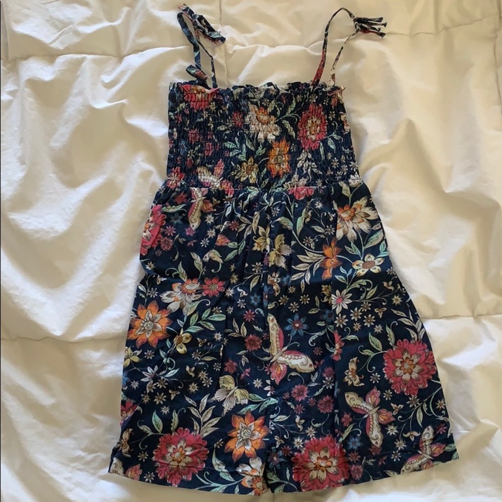Gap Romper
